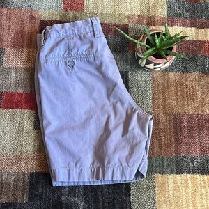 J. crew Reade shorts